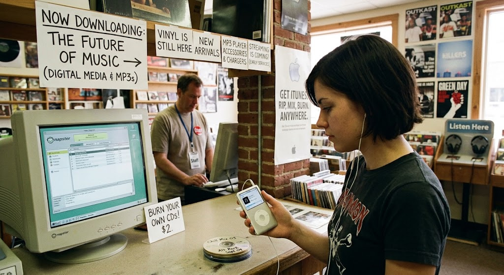 adoption-of-digital-music